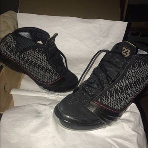 Air Jordan XXIII size 11.5